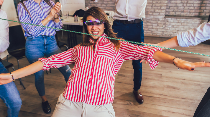 Active Goods Blog -Corporate Workplace Wellness Challenge