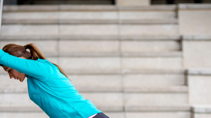 Active Goods Blog - Physical Activity, Productivity and the Bottom Line