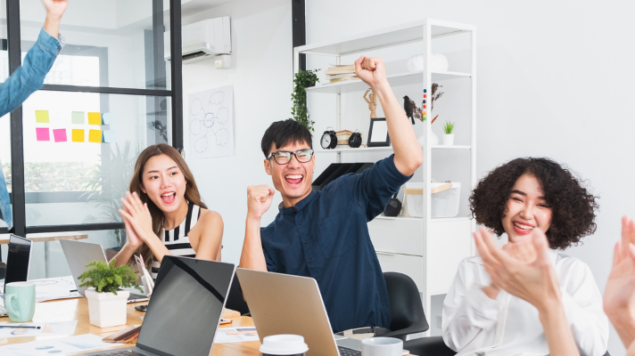 4 Ways to Promote Well-Being in Your Workplace