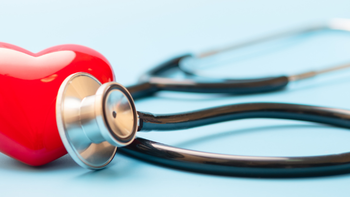 Active Goods Blog - 5 Practical Ways to Put Heart Health First