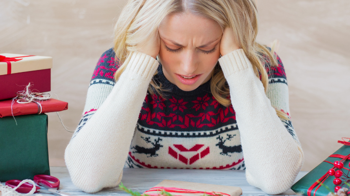 Active Goods Blog - Staying Healthy this Holiday Season