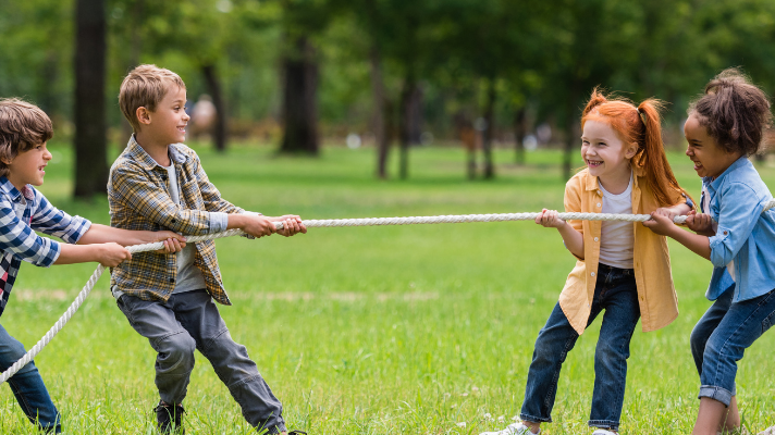 Active Goods Blog - Five Ways to Get Kids Moving in the Classroom