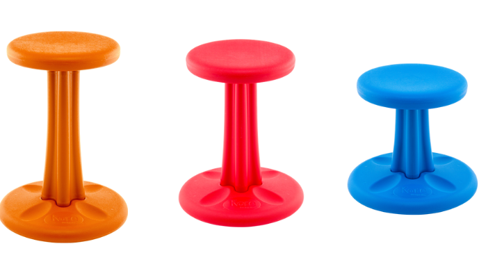 Active Goods Blog -  5 Reasons to Love the Kore Design Active Sitting