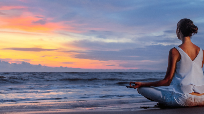 Self-Care Exercises for Every Day of the Week