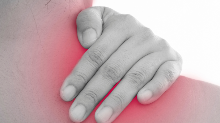 Active Goods Blog - Mobility Training at Work