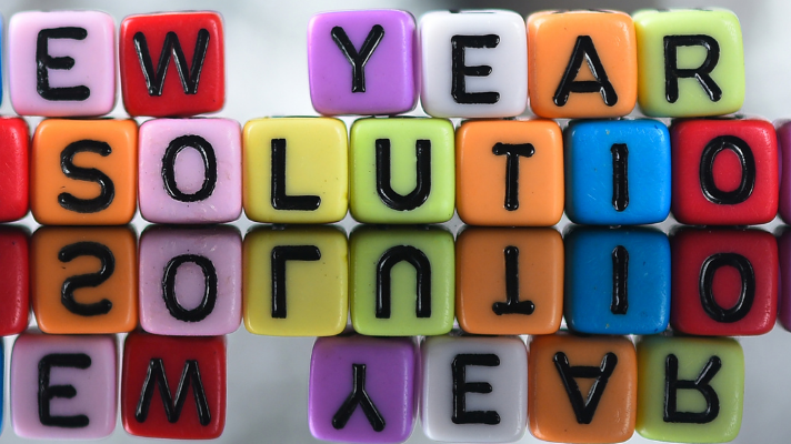 Active Goods Blog - How to Hack Popular New Year Resolutions