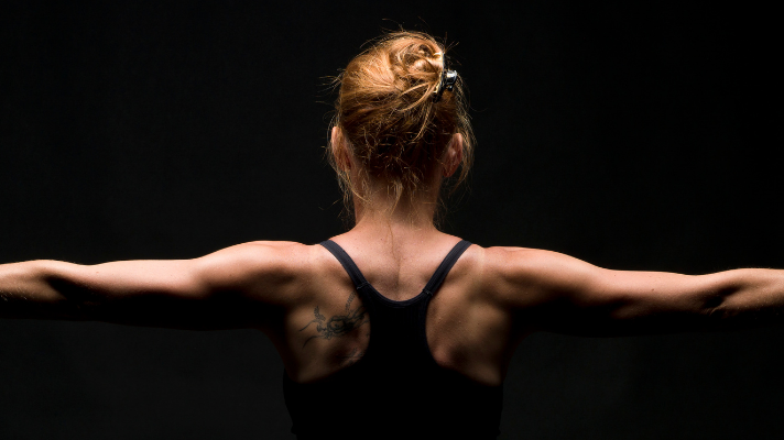 Active Goods Blog - Test Your Shoulder Health – Two easy steps to improved posture