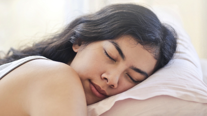 Active Goods Blog - Tips for a Good Night’s Sleep