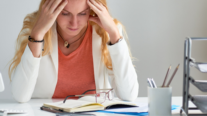 Active Goods Blog - 3 Simple Steps to Tackling an Issue