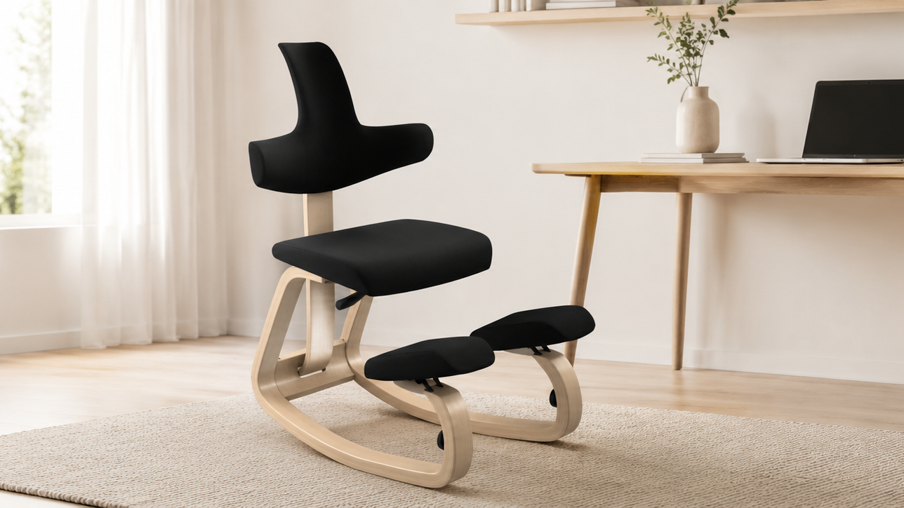 Varier Thatsit Balans Review: Who It Suits and How It Compares to the Variable Balans
