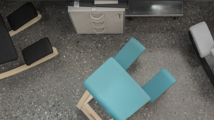 Active Goods Blog - What is a Kneeling Chair and Why Should You Have One?