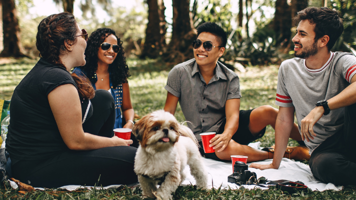 8 Ways to Re-Energize After a Long Weekend