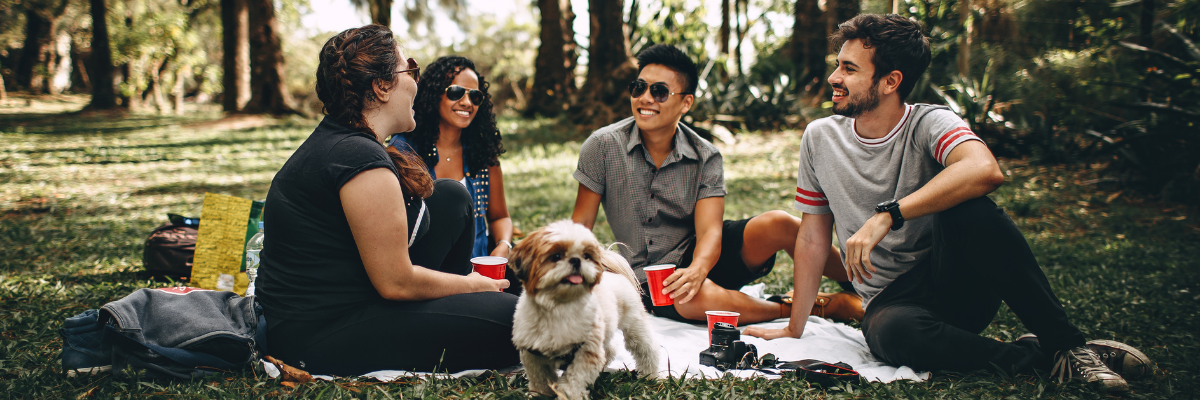 8 Ways to Re-Energize After a Long Weekend