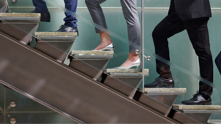 Active Goods Blog - 10 Ways to Integrate Movement into Your Work Life