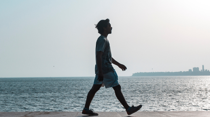 Five Healthy Ways to Use Your Lunch Break