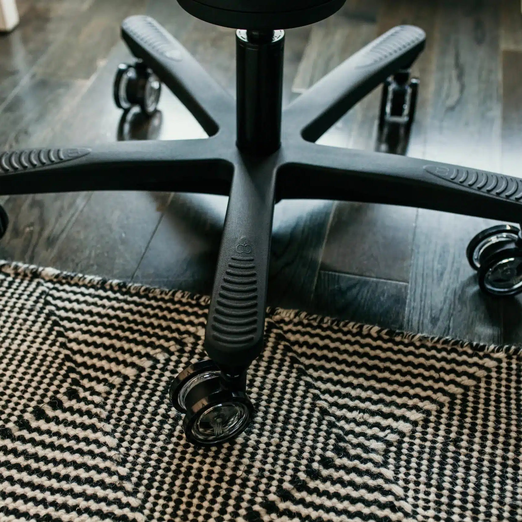 corechair classic casters