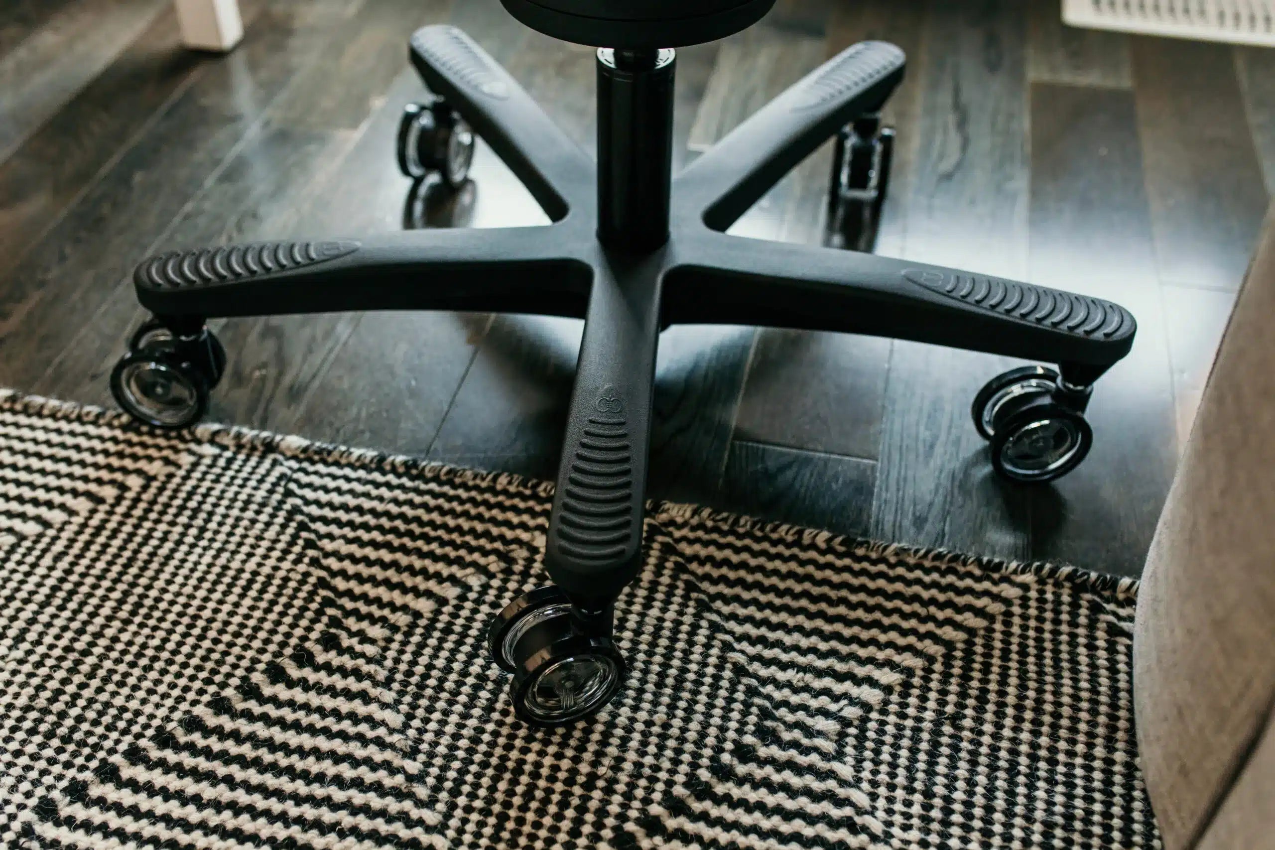 corechair classic casters