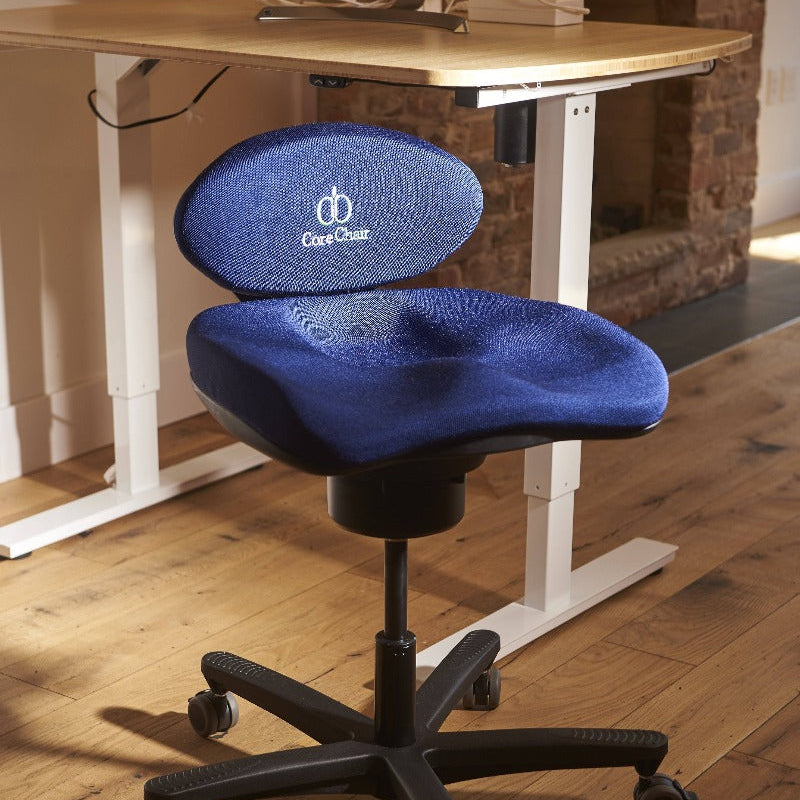 CoreChair Tango in Blue by Active Goods Canada