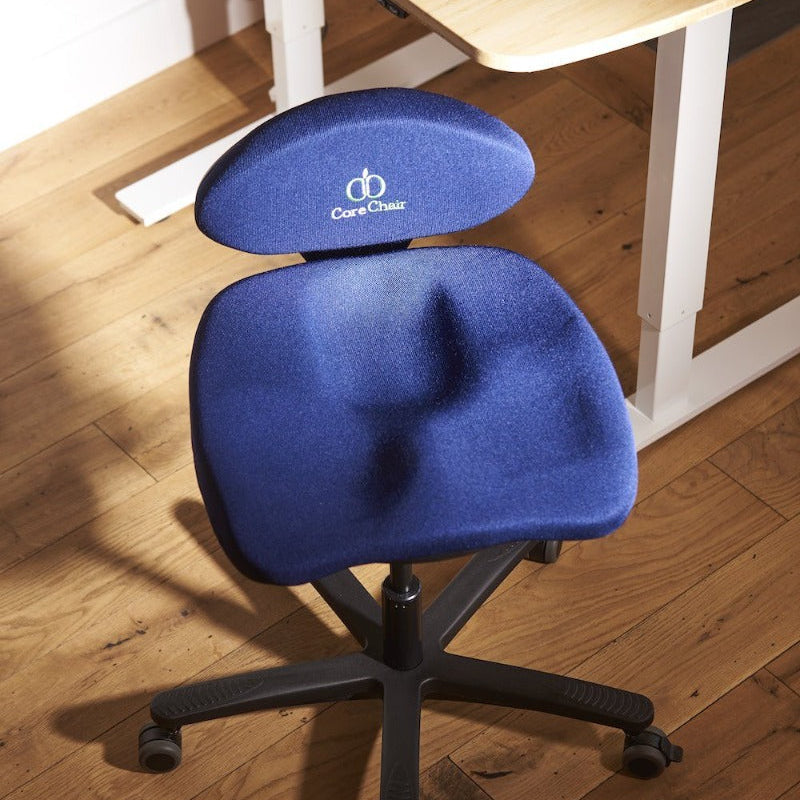 CoreChair Tango in Blue by Active Goods Canada