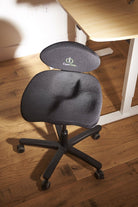 CoreChair Tango in Black by Active Goods Canada