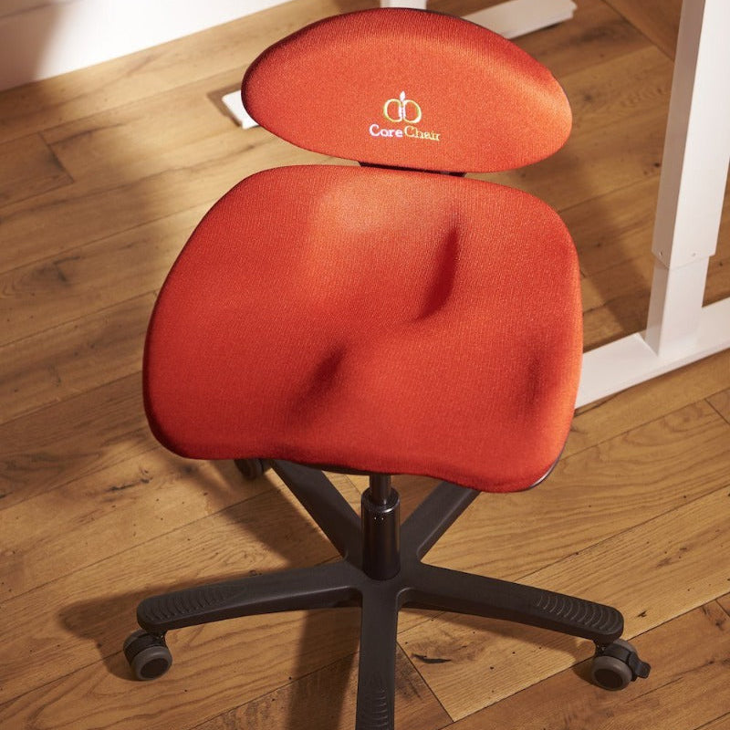 CoreChair Tango in Red by Active Goods Canada