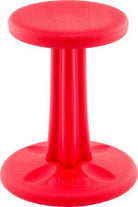 Red Kore Junior Wobble Chair from Active Goods Canada
