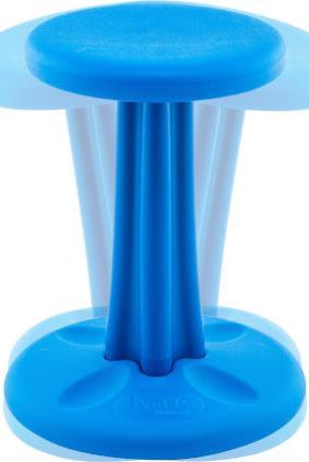 Blue Kore Junior Wobble Chair from Active Goods Canada