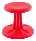 Red Kore Pre-School Wobble Chair 12" from Active Goods Canada
