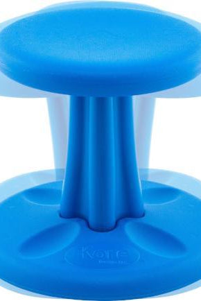 Blue Kore Pre-School Wobble Chair 12" from Active Goods Canada