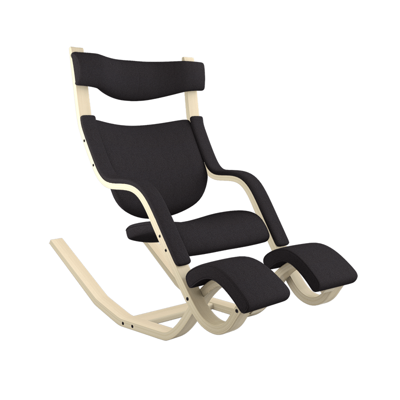 Varier Gravity balans ergonomic Active Chair from Active Goods Canada