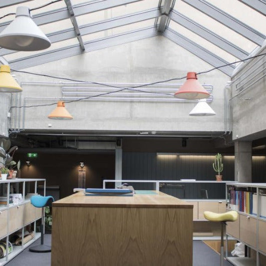 Varier Move ergonomic Active Stool from Active Goods Canada