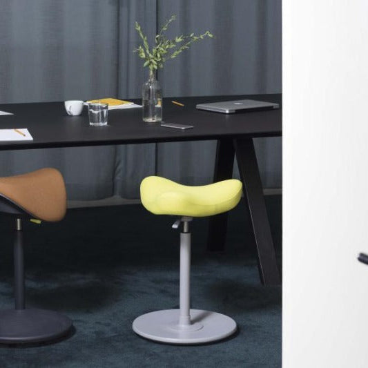 Varier Move ergonomic Active Stool from Active Goods Canada