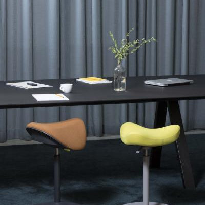 Varier Move ergonomic Active Stool  from Active Goods Canada Canada