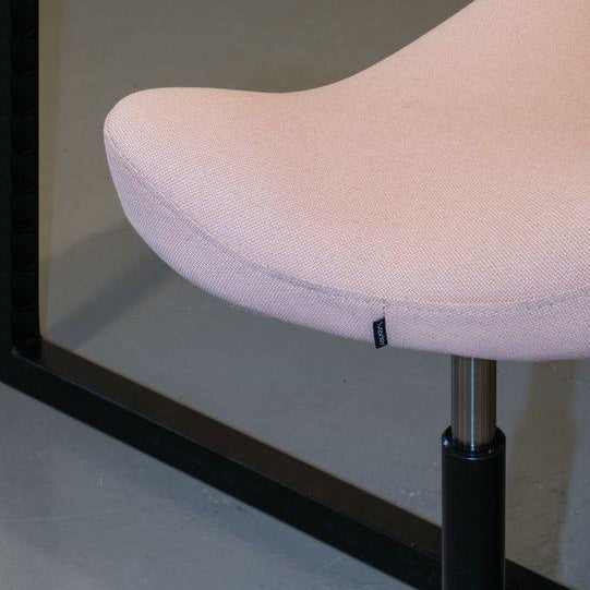 Varier Move Small in Pale Apricot from Active Goods Canada