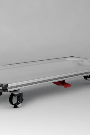 WalkTop Treadmill Desk compact design from Active Goods Canada