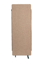 Luxor RECLAIM Acoustic Room Dividers – Expansion Panel from Active Goods Canada