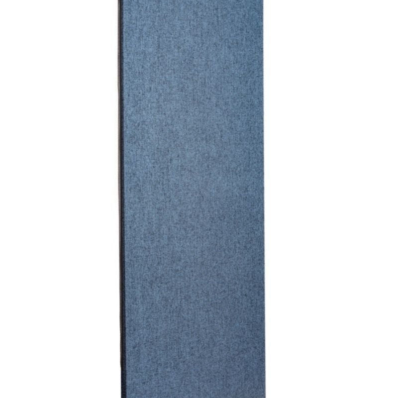 Luxor RECLAIM Acoustic Room Dividers – Expansion Panel from Active Goods Canada