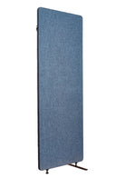 Luxor RECLAIM Acoustic Room Dividers – Expansion Panel from Active Goods Canada