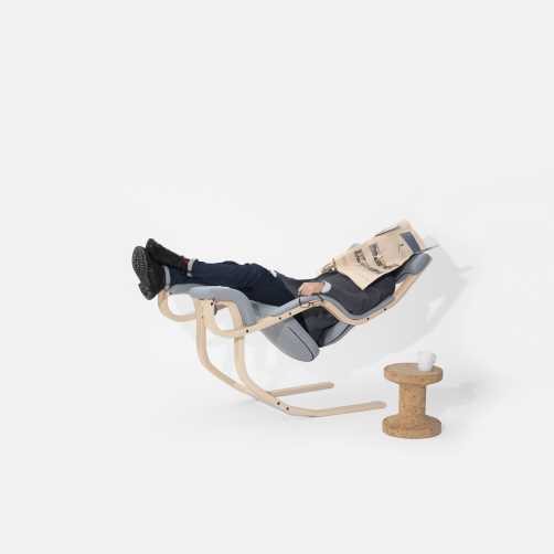 Varier Gravity balans ergonomic Active Chair from Active Goods Canada
