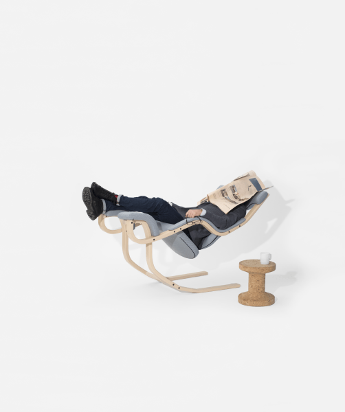 Varier Gravity balans ergonomic Active Chair from Active Goods Canada