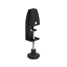 Luxor RECLAIM Acrylic Sneeze Guard Desk Divider from Active Goods Canada