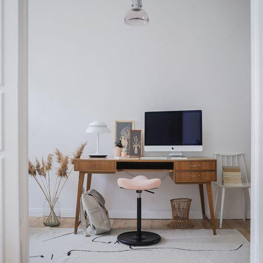 Varier Move Small in home office by Active Goods Canada from Active Goods Canada