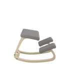 Varier Variable balans ergonomic Active Stoo from Active Goods Canada- grey