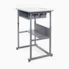 Luxor Manual Adjustable Student Desk from Active Goods Canada