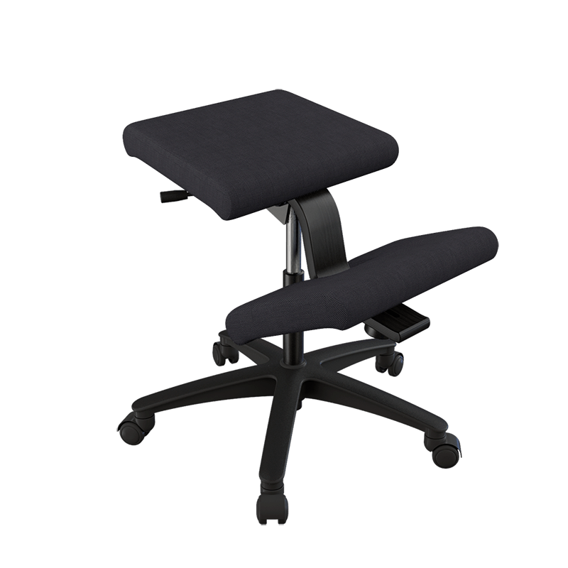 Varier Kneel Active Chair, Wing Balans by Active Goods Canada