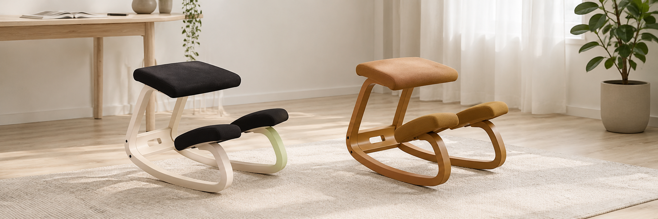 Varier Variable Balans Review: The Original Kneeling Chair, Still Worth Knowing