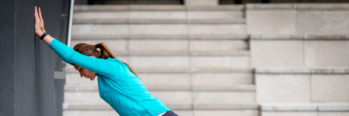 Active Goods Blog - Physical Activity, Productivity and the Bottom Line