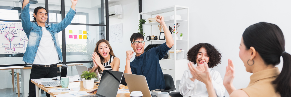 4 Ways to Promote Well-Being in Your Workplace