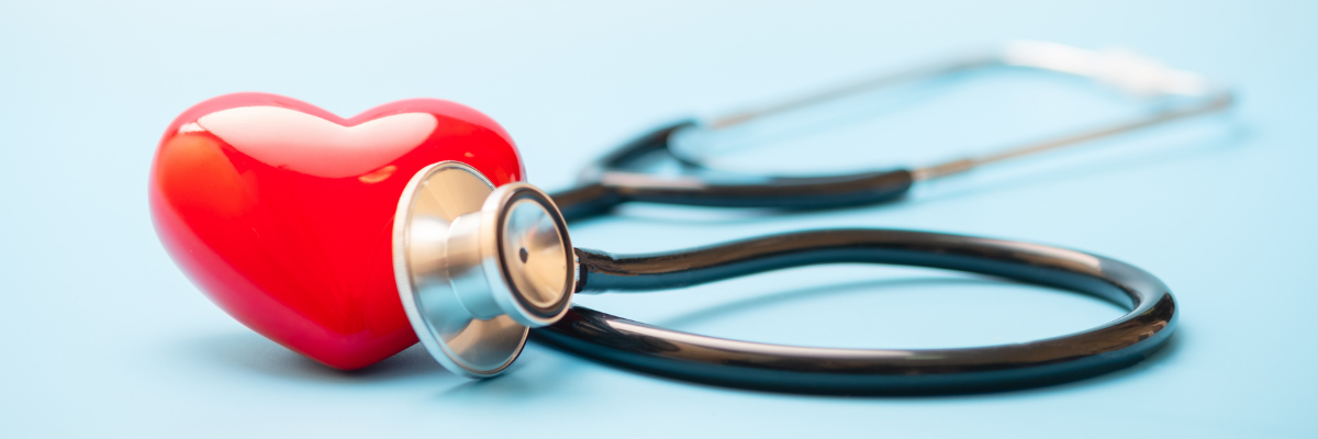 Active Goods Blog - 5 Practical Ways to Put Heart Health First