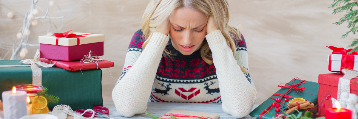 Active Goods Blog - Staying Healthy this Holiday Season